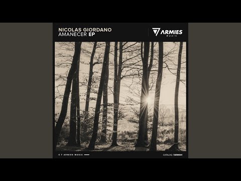 Nicolas Giordano - Amanecer