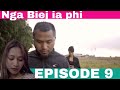 CRUSH 2: Nga Biej Ia Phi - Episode 9 ❤️