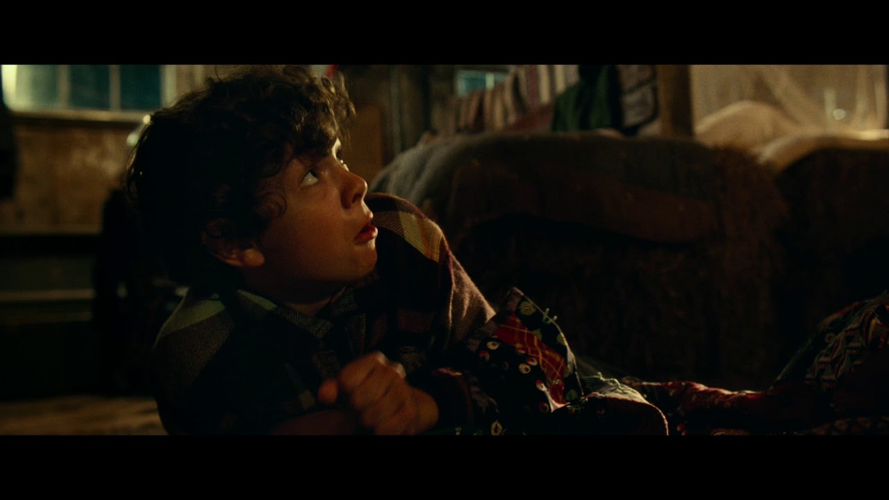 Α Quiet Place - Trailer