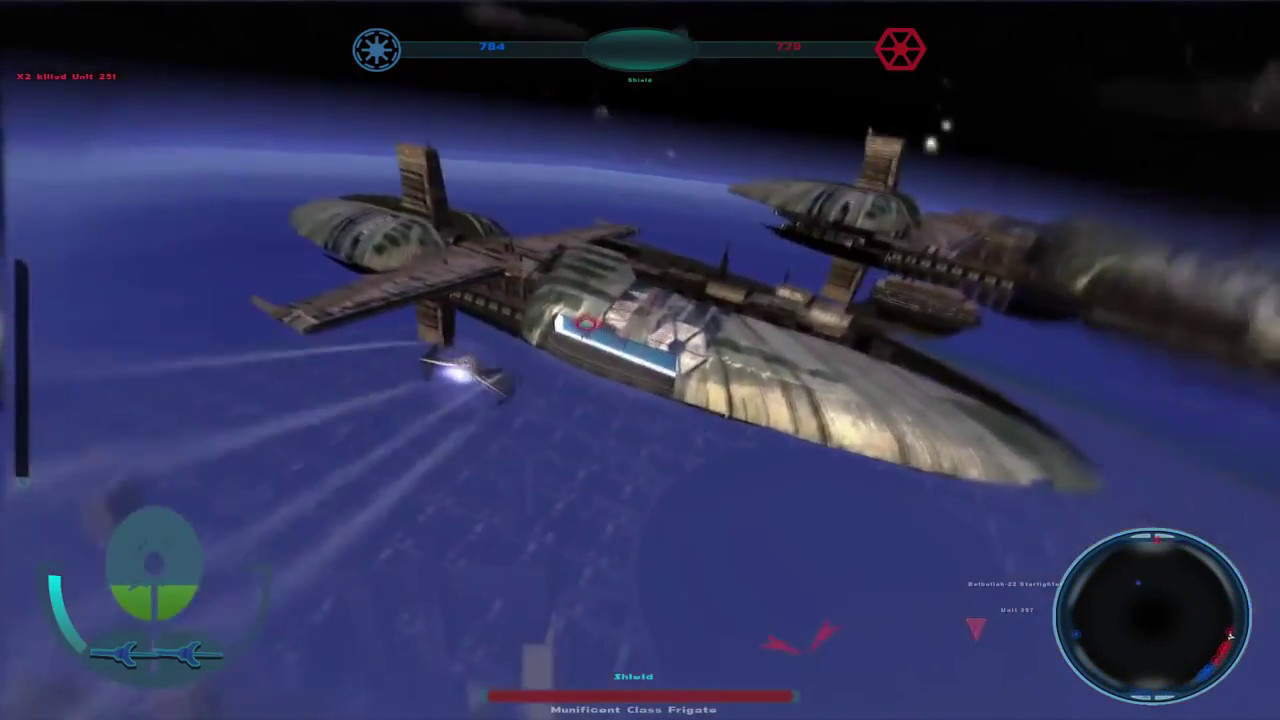 battlefront space to ground battlefront space to ground