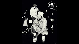 Kwesta x Kabza De Small Type Beat 'Tsotsi Van Tuka' | Free Kwaito Type Beat | INSTRUMENTAL