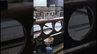 Angle Head BT50 Dual Output | Heavy Duty Inline Boring | Custom CNC Solution