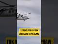 KORUPCJA I WYMUSZENIA NA GRANICY Z MEKSYKIEM. Czy to prawda? Zobacz sam