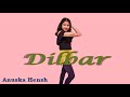 Dilbar dilbar  dance  satyameva jayate  john abraham norafatehi  neha ikka dhvani  anuska hensh