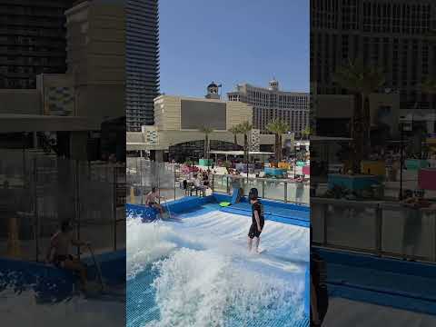 馃Cu谩nto gan茅 en mi 1a. experiencia en un CASINO de Las Vegas? (REAL)