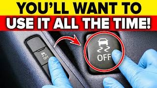 20 CAR FEATURES Almost Nobody Knows About!