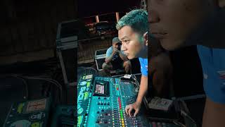 Cek Sound Om Mahesa Musik Ft Pm  Madiun  Candimulyo Dolopo Madiun 2024