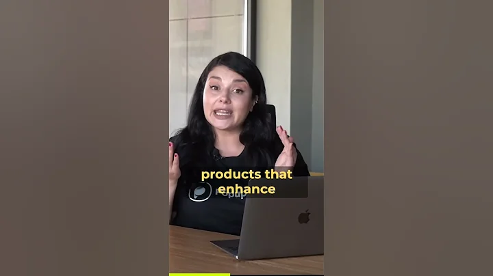 Upsell vs. Cross-Sell in a nutshell 👀