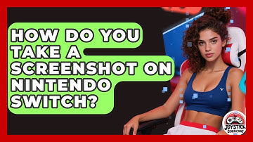 How Do You Take A Screenshot On Nintendo Switch? - Joystick Generations