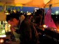 2010 春 渚音楽祭 虹ブース DJ SAWA No.2