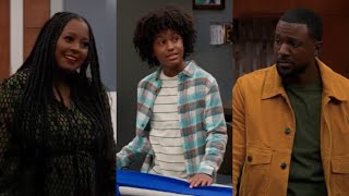 Tyler Perry's House of Payne | Calvin Jr. Wants His Dad & Miranda To Get Back Together Profile