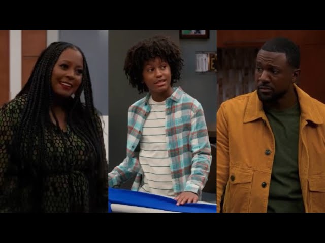 House Of Payne Calvin Jr