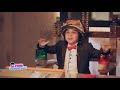 ميس اندرستاند ادم في غرفة جهاز كشف الكذب