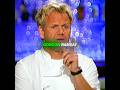 Gordon Ramsay's Surprising Moment 😮