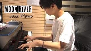 Moon River Jazz Piano by Yohan Kim chords