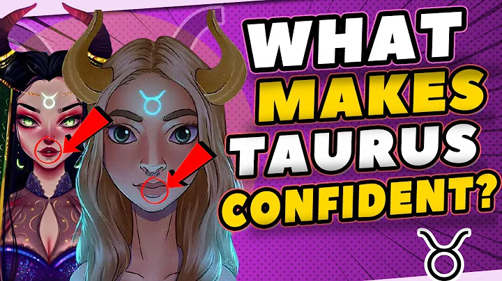 5 Taurus Zodiac Sign Facts That Makes Them So Confident - DayDayNews