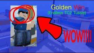 (FNF) Golden Win - Endless (TC2 Tussle)