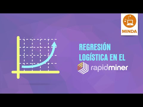 Video: ¿Qué es la regresión logística en la minería de datos?