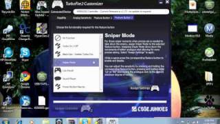 Turbofire 2 Xbox 360 Controller Customizer Tutorial
