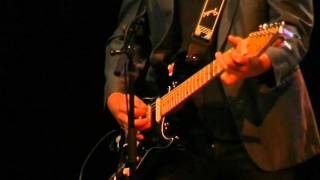 Paul Kelly - Dumb Things (Live) chords