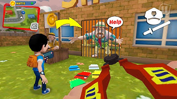 Dark Riddle New Updater 11.5.0 🌸| Gameplay Walkthrough | Funny Moments | Part 34 #darkriddle