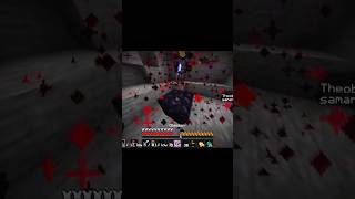 can you guess my tier? #minecraft #trending #technoblade #youtubeshorts #shorts