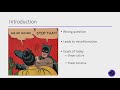 #PurpleTeamSummit "No, you aren't secure: So stop asking" - Dan DeCloss