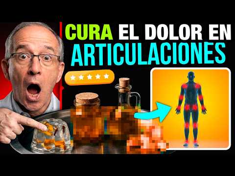 🔴 REMEDIOS CASEROS Para La Hinchazón Y Dolor De Las Articulaciones , Oswaldo Restrepo