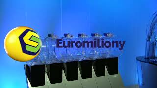 Euromiliony - 20. 12. 2025