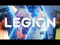 LEGION × ULTRA JAPAN 2022 After Movie - LEGIONと国内トップDJsによるコラボが実現!