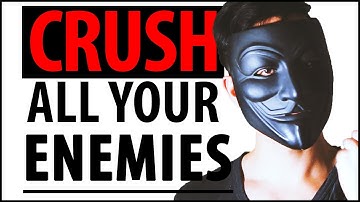 How To Manipulate A Manipulator [PART 2] - The Ethics Of Manipulation