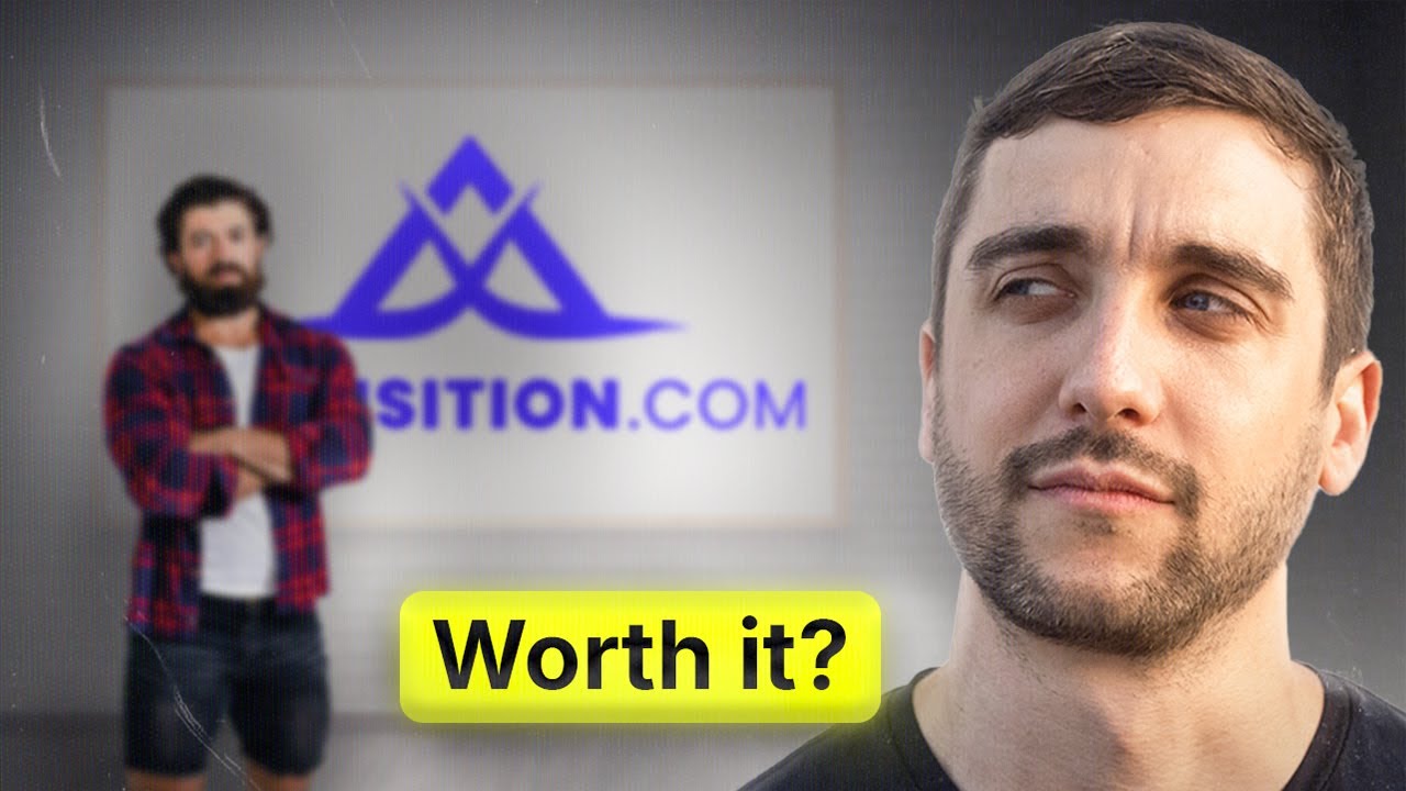 Acquisition.com Workshop Review: 15 Takeaways To Scale Your Business