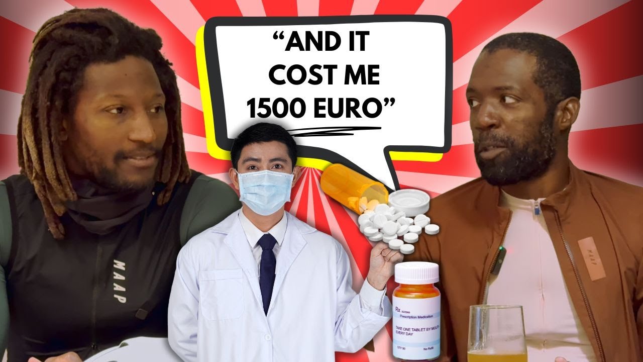 ЗДРАВООХРАНЕНИЕ В ИСПАНИИ ТАК ЖЕ УЖАСНОЕ, КАК В АМЕРИКЕ? Вот наш опыт.