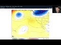 California Weather: August Starts off Hot, Waves? Monsoon Extended?