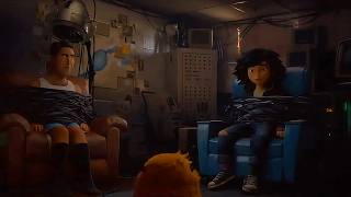 Hoppers 2026 | Beaver King REVOLTS | Mabel vs Mayor &amp; The Mind Control Device!