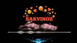 SARVINOZ