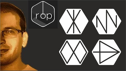 ROP Game Levels 34|37 Walkthrough