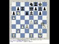 Botterill, George Steven vs Miles, Anthony J | Hastings 7475 Chess 1974, England
