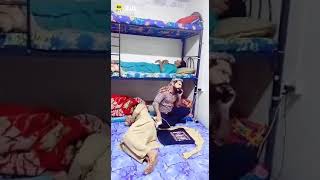 When Moms Are Too Busy