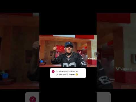 Steve's Lava Chicken | Video IA @SantaFeKlanOfficial