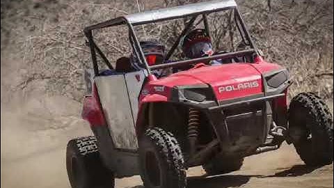 Rzr170 stock class racing