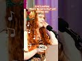 Peace Be With You (Live Loop)