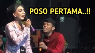 PERCIL HENGKI PUASA PERTAMA