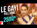 Audio Le Gayi Full Song Dil To Pagal Hai Karisma Asha Bhosle Uttam Singh Anand Bakshi Audio Le Gayi Full Song Dil To Pagal Hai Karisma Asha Bhosle Uttam Singh Anand Bakshi