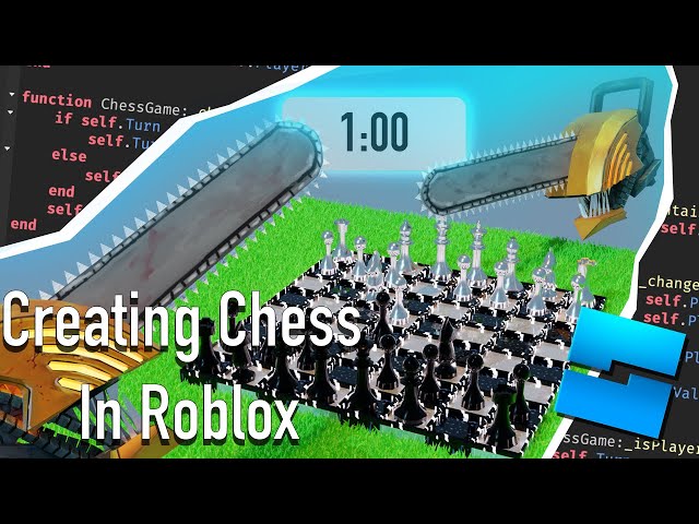 🎉1 M ] Chess Online - Roblox