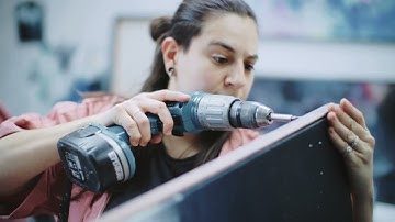 Wimbledon Art Fair - November 2021