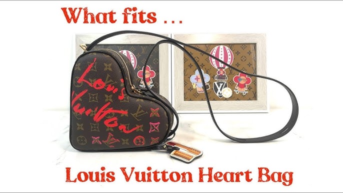 LOUIS VUITTON SHOPPING VLOG ❤️🥰 NEW LIMITED FALL IN LOVE COLLECTION 😍  SHOP WITH ME ❤️ LINDIESS 