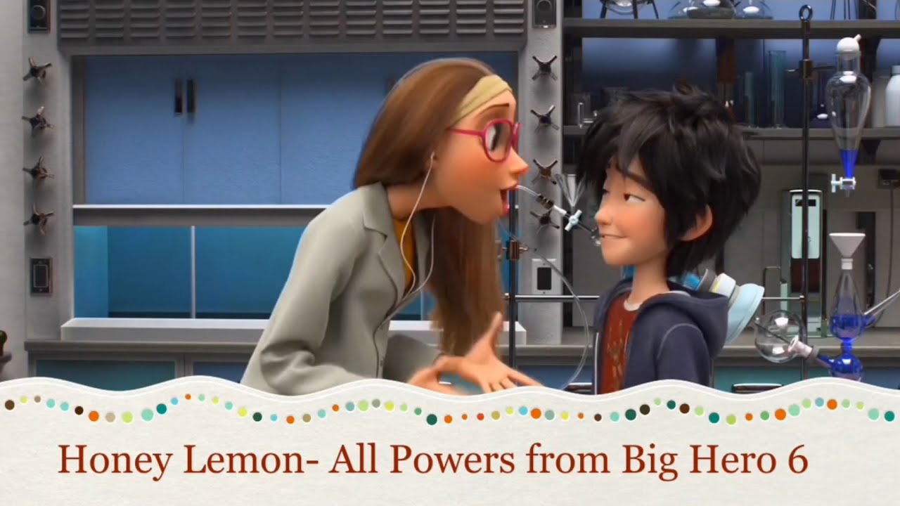Honey Lemon Big Hero 6 Movie honey-lemon-big-hero-6-movie