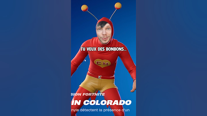 Skins Fortnite que j'ai Regretté d'acheté..