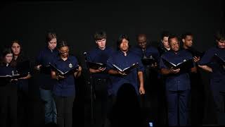 Beacon Voices Spring Concert 2025